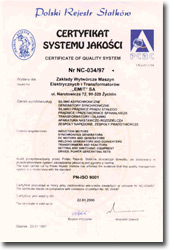Certificat production JET France