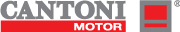 Logo CANTONI Motor