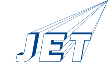 Logo JET-France