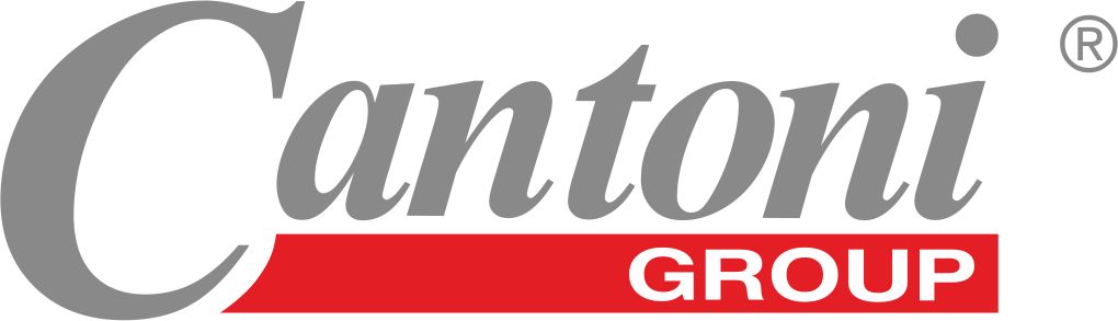 Logo Cantoni Group